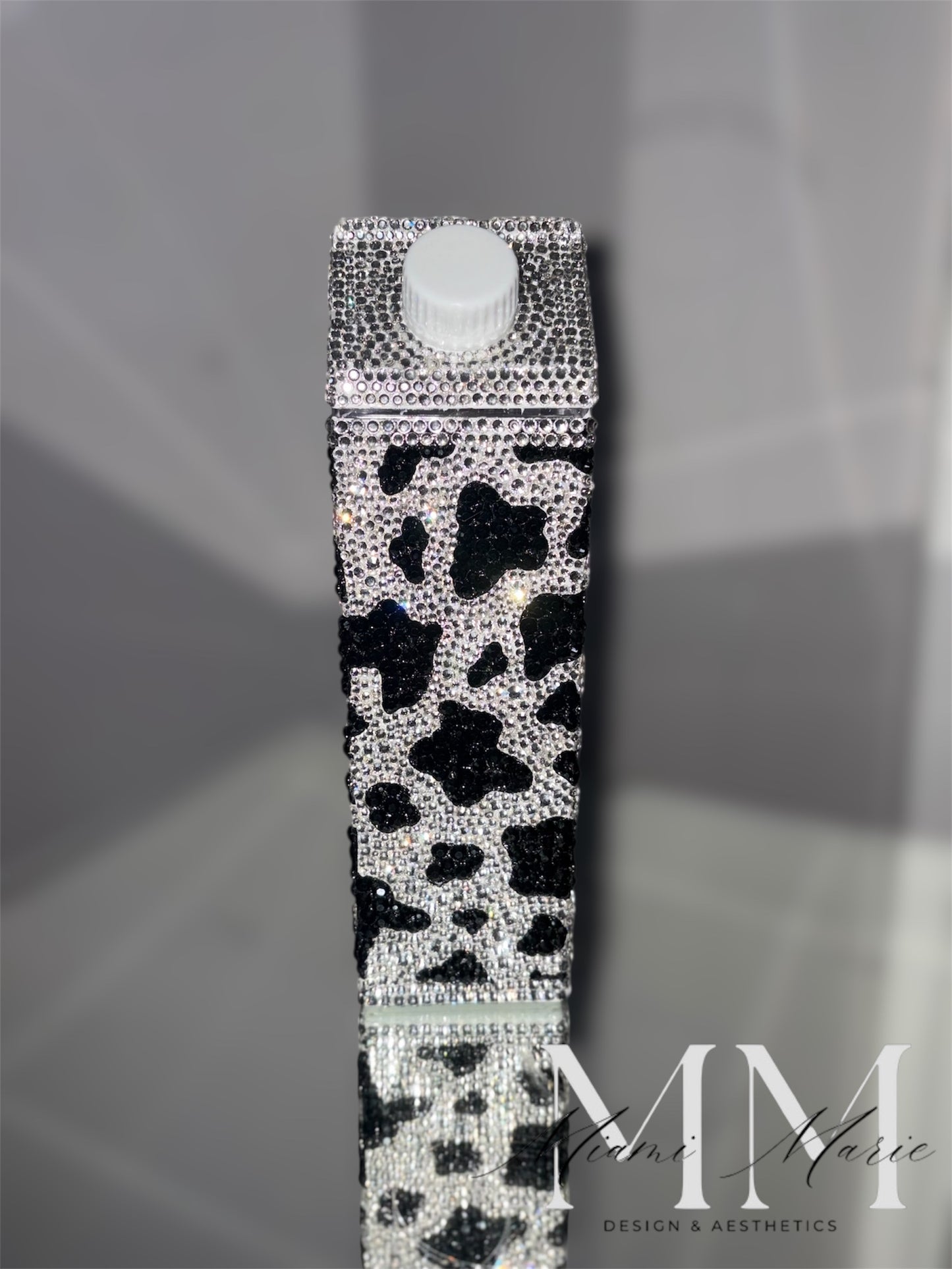 “GOT MILK?” Tumbler