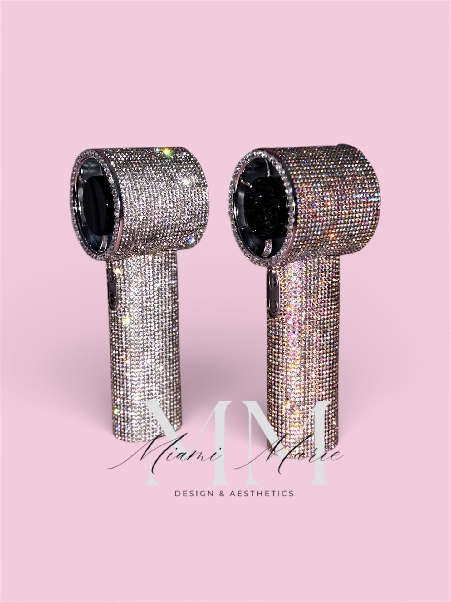 Mini Bling Turbo Fan