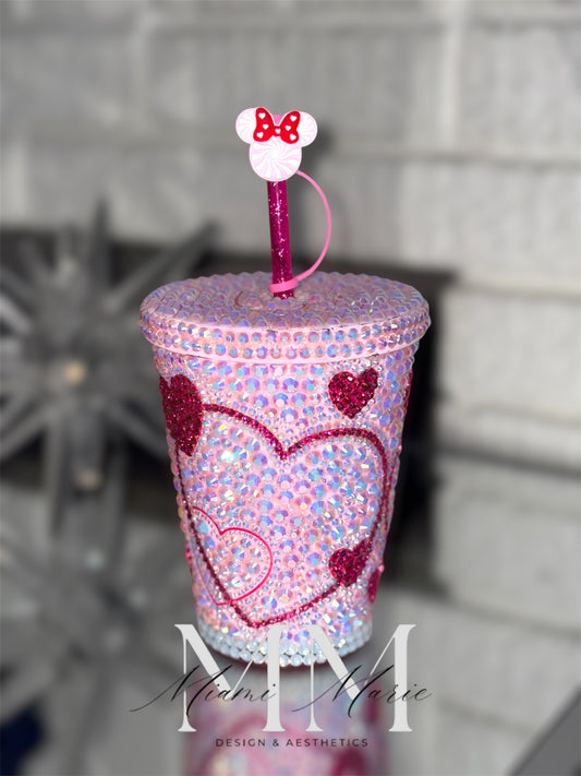 ‘Minnie Love” Tumbler